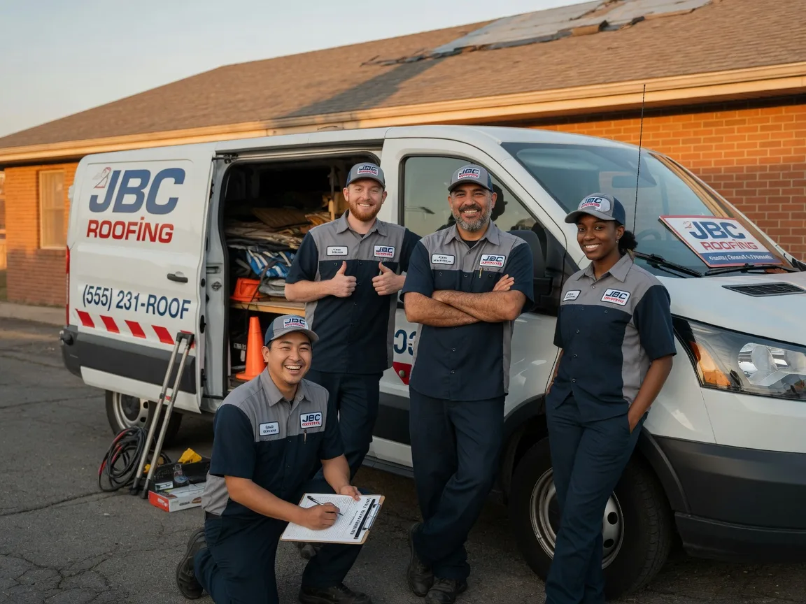 Roof Replacement company in Ooltewah, TN