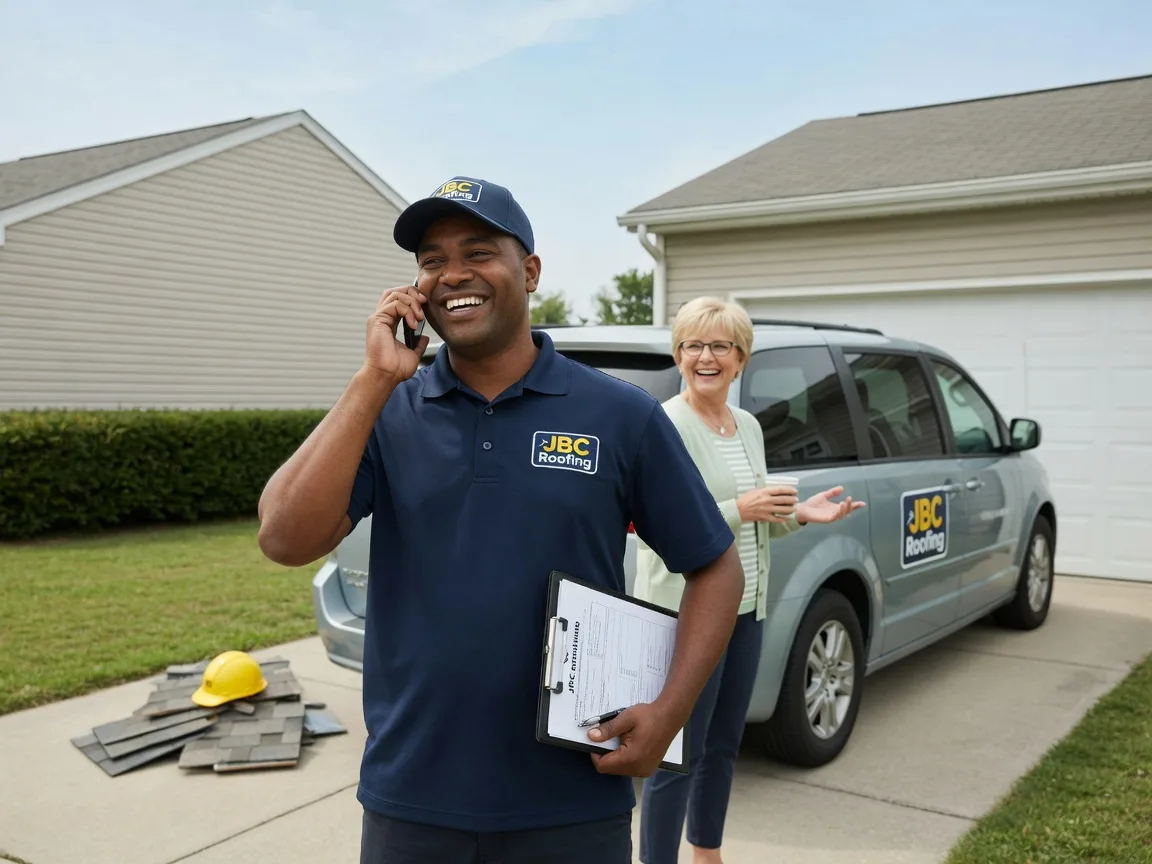 Roof Replacement Ooltewah, TN FAQs